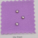 Luna Non Hotfix Rhinestones - Light Amethyst Satin