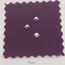 Luna Non Hotfix Rhinestones - Light Amethyst Satin