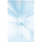 Pendeloque Chandelier Crystals (Art. 1001) - Light Blue