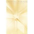 Pendeloque Chandelier Crystals (Art. 1003) - Light Brown