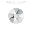 Swarovski Xirius Hotfix Crystals - Light Chrome