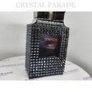 Preciosa Non Hotfix Crystals Viva12 - Light Graphite