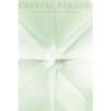 Pendeloque Chandelier Crystals (Art. 1006) - Light Green