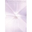 Pendeloque Chandelier Crystals (Art. 1004) - Light Lavender