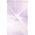 Pendeloque Chandelier Crystals (Art. 1003) - Light Lilac