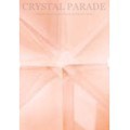 Pendeloque Chandelier Crystals (Art. 1006) - Light Orange