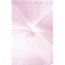 Pendeloque Chandelier Crystals (Art. 2074) - Light Pink