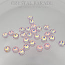 Zodiac Non Hotfix Crystals - Light Pink Luminous Opal 200 Mix