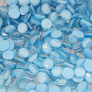 Limited Edition - Luna Non Hotfix Rhinestones - Light Sapphire DeLite