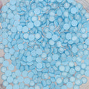 Limited Edition - Luna Non Hotfix Rhinestones - Light Sapphire DeLite