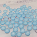 Limited Edition - Luna Non Hotfix Rhinestones - Light Sapphire DeLite