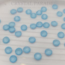 Limited Edition - Luna Non Hotfix Rhinestones - Light Sapphire DeLite
