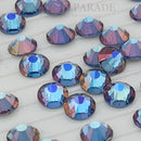 Luna Non Hotfix Rhinestones - Light Sapphire Shine