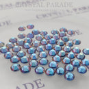 Luna Non Hotfix Rhinestones - Light Sapphire Shine