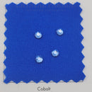 Luna Non Hotfix Rhinestones - Light Sapphire Satin