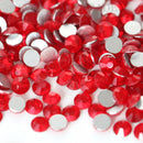 Zodiac Non Hotfix Crystals - Light Siam