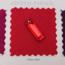 Zodiac Crystal Slim Baguette Sew on Stone - Light Siam