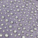 Preciosa Hotfix Crystals Maxima (18F) - Lilac Ash