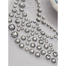 Preciosa Hotfix Crystals Maxima (18F) - Lilac Ash