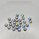 Preciosa Non Hotfix Crystals Maxima (18F) - Lilac Ash AB