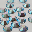 Preciosa Hotfix Crystals Maxima (15F) - Lilac Ash AB