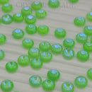Luna Non Hotfix Crystals - Lime Luminous