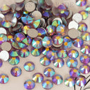 Luna Non Hotfix Rhinestones SS3 (1.5mm) Pack of 100 - Light Amethyst AB