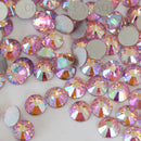 Zodiac Non Hotfix Crystals - Light Pink AB