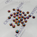Luna Non Hotfix Crystals - Air Gold Pack of 750