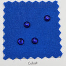 Luna Non Hotfix Rhinestones - Cobalt Blue