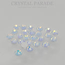 Luna Non Hotfix Rhinestones - Crystal Luminous Opal