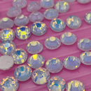 Luna Non Hotfix Rhinestones - Crystal Luminous Opal