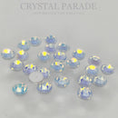 Luna Non Hotfix Rhinestones - Crystal Luminous Opal