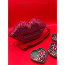 Luna Non Hotfix Rhinestones - Light Siam AB