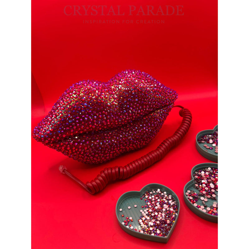 Brillabenny Cristalli Strass Rossi Red Light SIAM TERMOADESIVI QUALITA HOTFIX Rhinestone Crystal Abito Pattinaggio Danza (1400, SS20/5MM Brillabenny Cristalli Strass Rossi Red Light SIAM TERMOADESIVI QUALITA HOTFIX Rhinestone Crystal Abito Pattinaggio Danza (1400, SS20/5MM