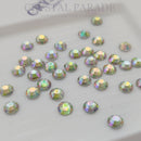 Limited Edition - Luna Non Hotfix Rhinestones - Glitter Pink