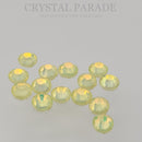 Luna Non Hotfix Rhinestones - Jonquil Luminous Opal