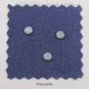 SALE - Luna Non Hotfix Crystals - Light Grey Mocha