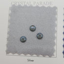 SALE - Luna Non Hotfix Crystals - Light Grey Mocha