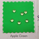 Luna Non Hotfix Rhinestones - Light Peridot