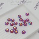 Luna Non Hotfix Rhinestones - Medium Siam AB