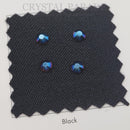 Luna Non Hotfix Crystals - Mine Blue