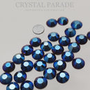 Luna Non Hotfix Crystals - Mine Blue