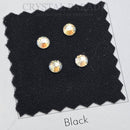 Luna Non Hotfix Rhinestones - Northern Lights