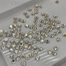Luna Non Hotfix Rhinestones - Northern Lights