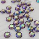 Luna Non Hotfix Rhinestones - Paradise Shine