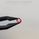 Luna Non Hotfix Rhinestones - Rose