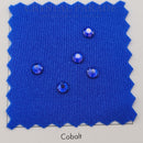 Luna Non Hotfix Rhinestones - Sapphire Satin