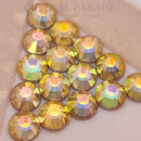 Luna Non Hotfix Rhinestones - Sunshine