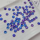 Luna Non Hotfix Rhinestones - Purple Velvet